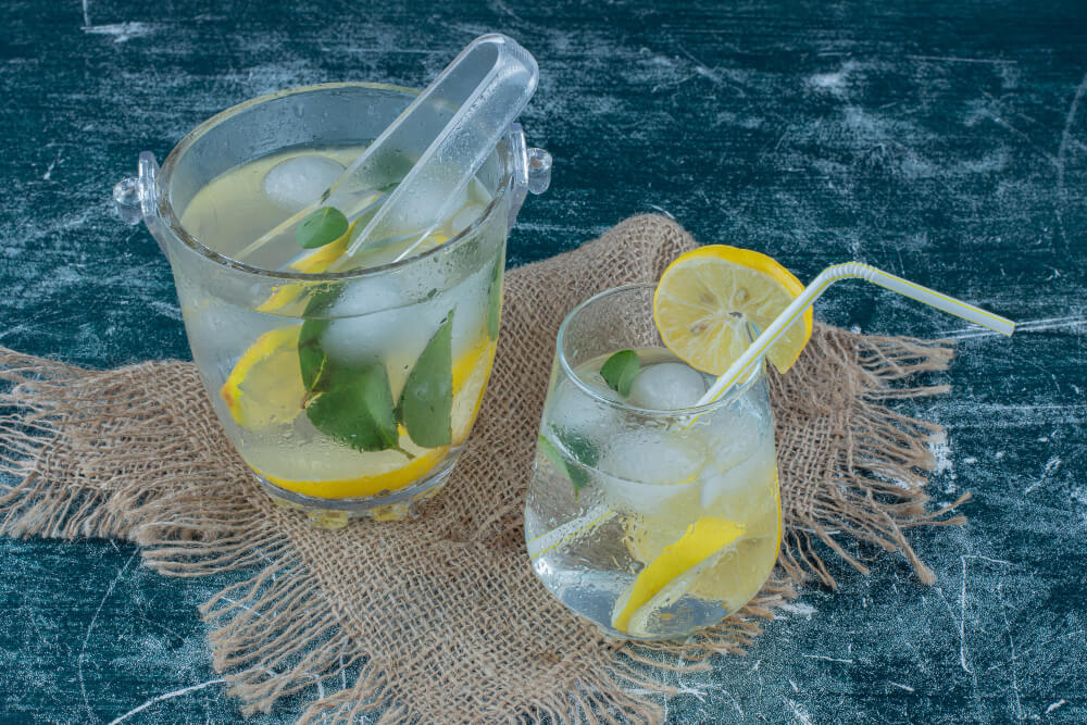 Lemon Balm Recipes