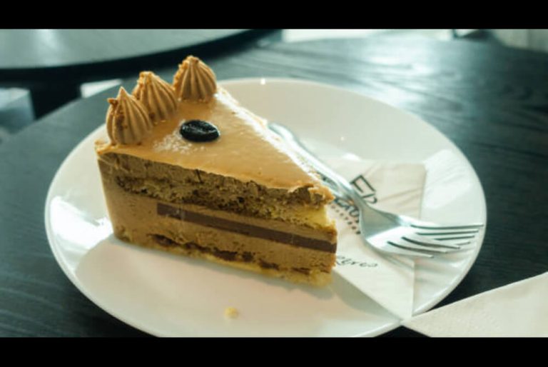 Coffee Cake Recipe