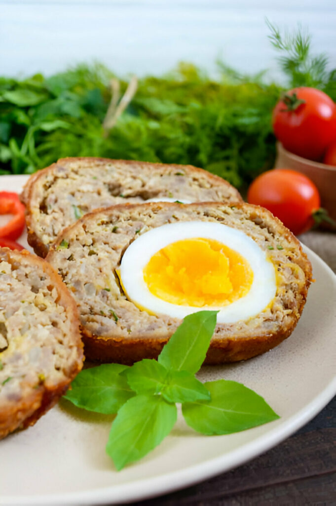 Beef Embutido Recipe