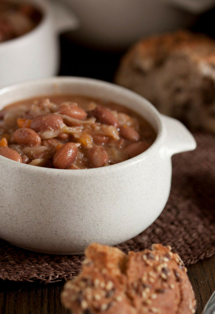 Pinto Beans Recipe