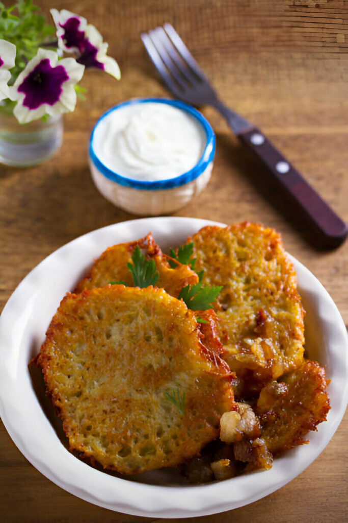 Tomato Omelette Recipe