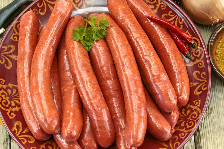 Mexican Chorizo Recipe