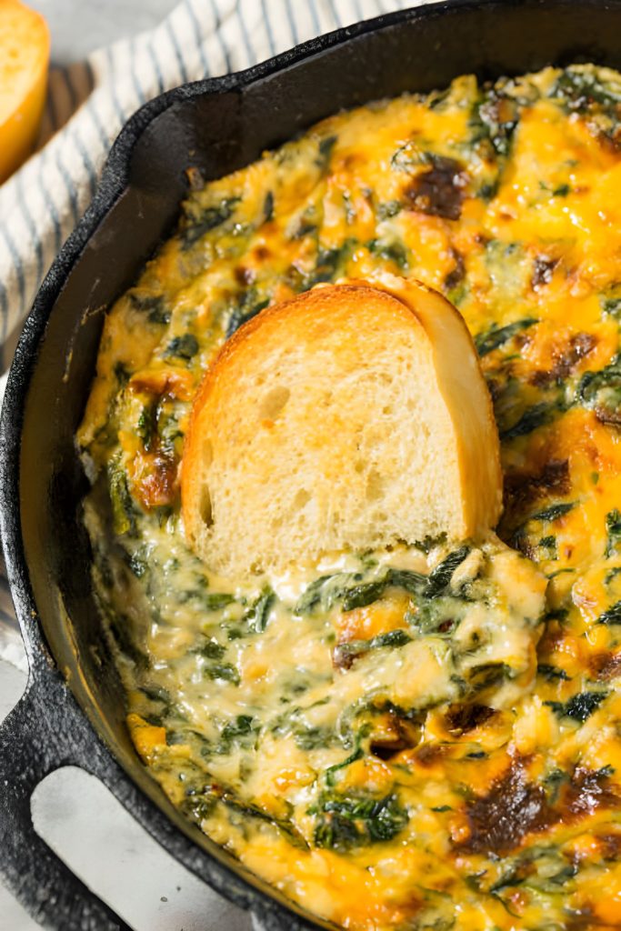 Marry Me Dip Recipe