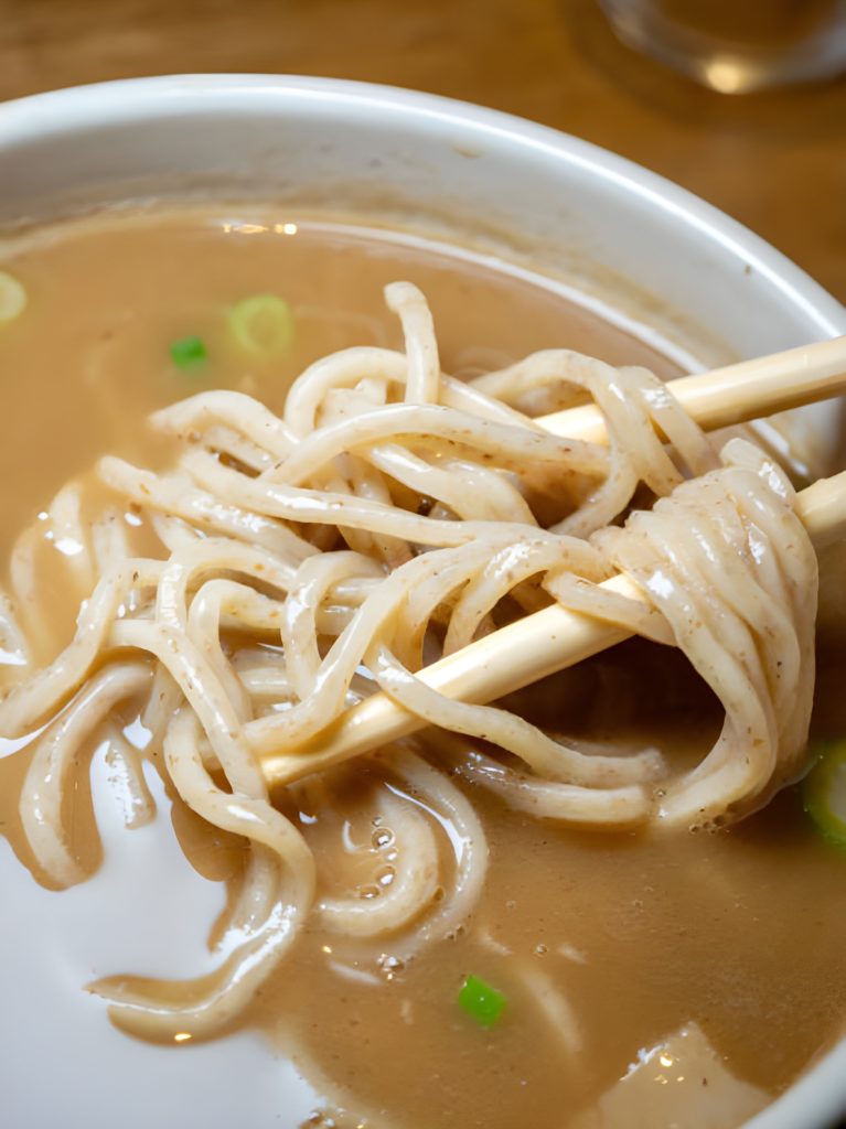 Lomi Recipe