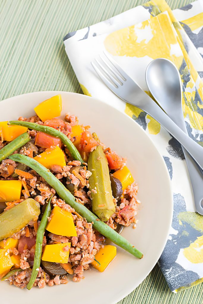 Pinakbet Recipe
