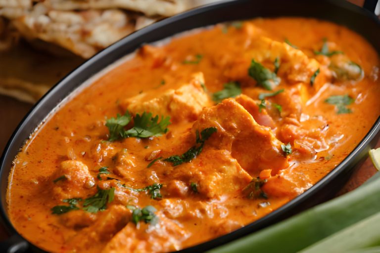 Kadai Paneer Recipe