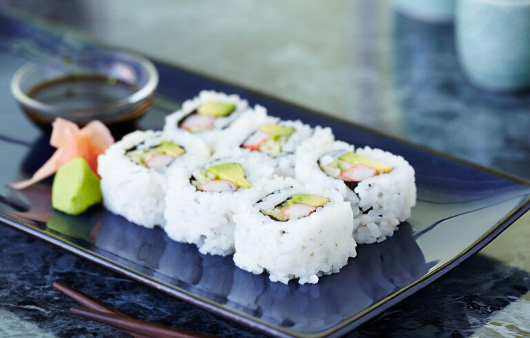 Easy Homemade Sushi Recipes Anyone Can Make